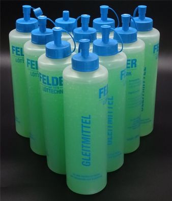 5Kg Gleitmittel KG HT Rohr Rohrgleitmittel Rohrfett Schmiermittel Gleitfett