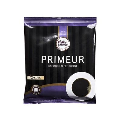 Coffeemat Primeur, volle Kanne 36 Btl. à 14 Tassen