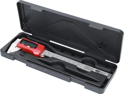 KS TOOLS Digital-Messschieber 0-150 mm