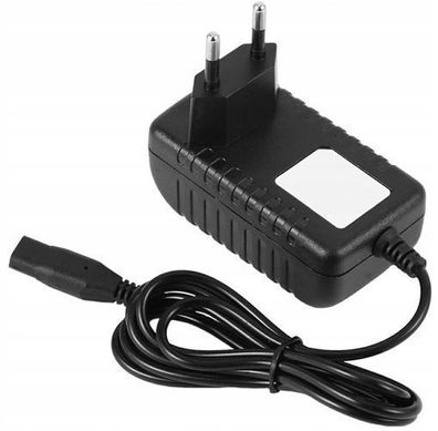 Rosfix Ladegerät Fensterreiniger – Ersatz für Karcher WV/KV/KB | 5,5V 0,6A