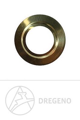 Ersatzteile &amp; Bastelbedarf Tropfenfänger 14mm Tülle 20 Stück Tiefe 2,8cmx2,8cm