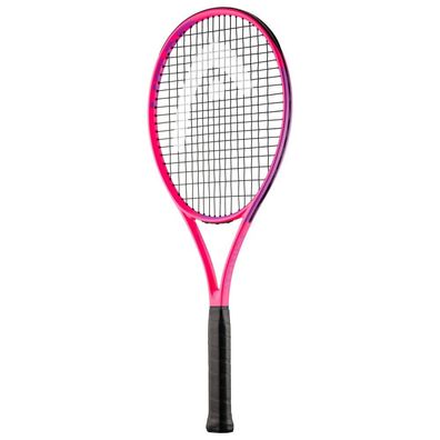 Head MX Attitude Comp (Pink) besaitet Tennisschläger
