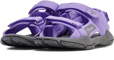 Hummel Kinder Sandalen Sandal Trekking Ii Jr 217947