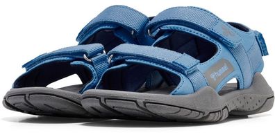 Hummel Kinder Sandalen Sandal Trekking Ii Jr 217947
