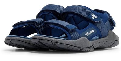 Hummel Kinder Sandalen Sandal Trekking Ii Jr 217947