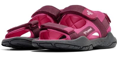 Hummel Kinder Sandalen Sandal Trekking Ii Jr 217947