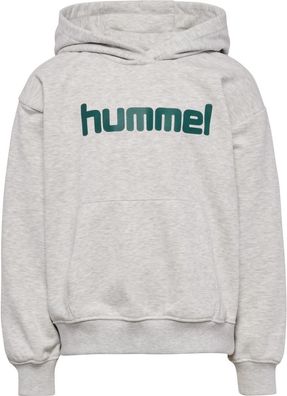 Hummel Kinder Hoodie Hmljr Boxy Logo 232614