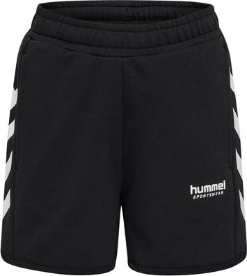 Hummel Kinder Sportshorts Hmljr Loose Willy Shorts 232625