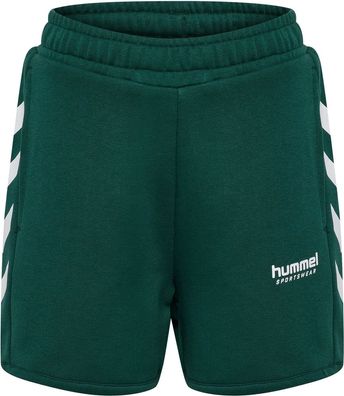 Hummel Kinder Sportshorts Hmljr Loose Willy Shorts 232625