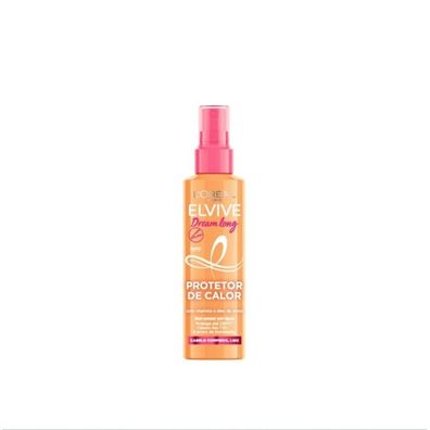 L'Oréal Professionnel ELVIVE DREAM LONG protector de calor spray 150ml