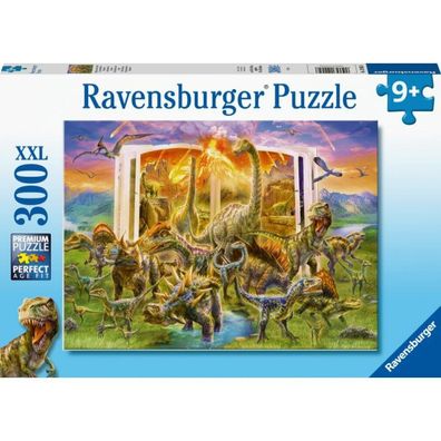 Pz. Lexikon aus der Urzeit 300T