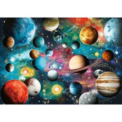 Ravensburger Puzzle Universum XXL 500 Teile