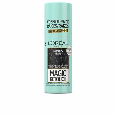 L'Oréal Professionnel MAGIC Retouch #1-black spray 75ml