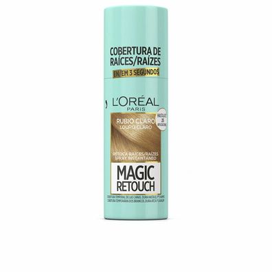 L'Oréal Professionnel MAGIC Retouch #5-light blonde spray 75ml