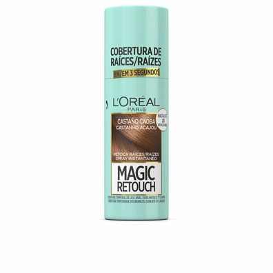 L'Oréal Professionnel MAGIC Retouch #6-mahogany chestnut 75ml