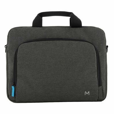 Mobilis TheOne Basic Briefcase Toploading 14-16'' darkgrey