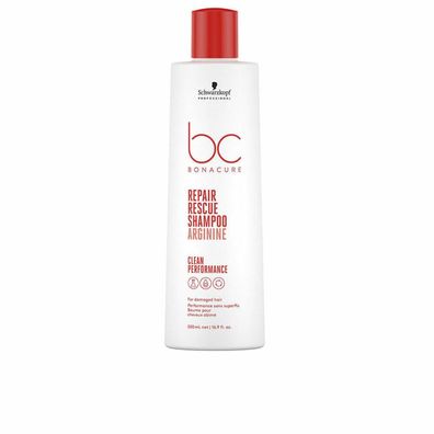 BC REPAIR RESCUE Shampoo 500 ml