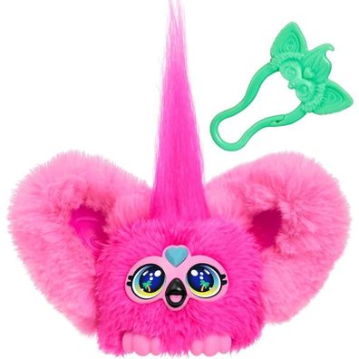 Furblet Flo-Flo mini Furby