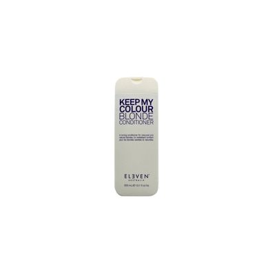 Eleven Australia Keep My Colour Blonde Conditioner 300ml