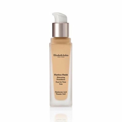 Elizabeth Arden Flawless Finish Skincaring Foundation 240N 30ml