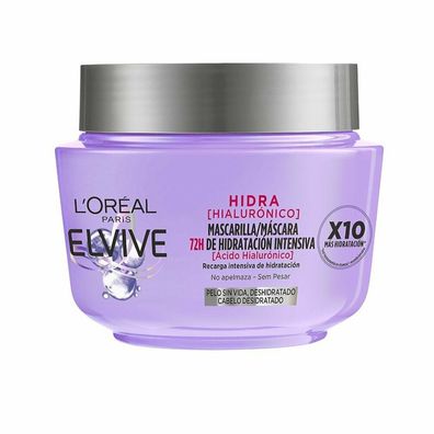 L'Oréal Professionnel ELVIVE HIDRA Hialuronico mascarilla