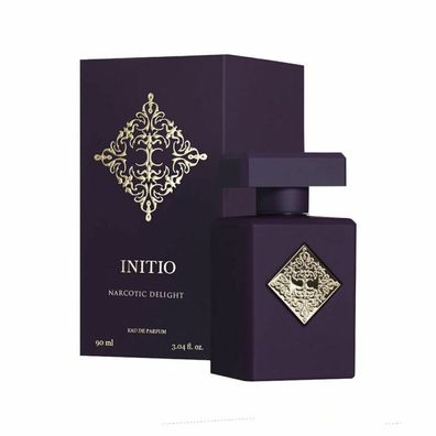 INITIO Narcotic Delight Eau de Parfum 90 ml