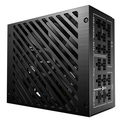 LC-Power LC850P V3.0, ATX-Netzteil Platinum Serie, 850W, 80 PLUS Platinum