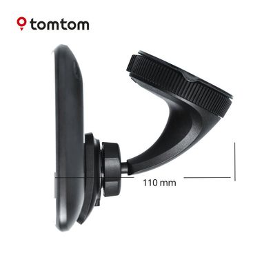 TomTom Aktiv-Magnethalterung 7 Zoll Geräte - USB-C * siehe Beschreibung