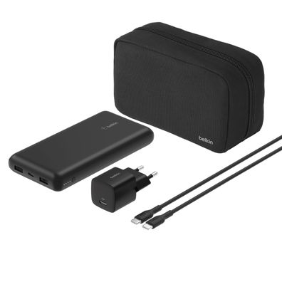 Belkin BOOST CHARGE Power-Set 20.000mAh