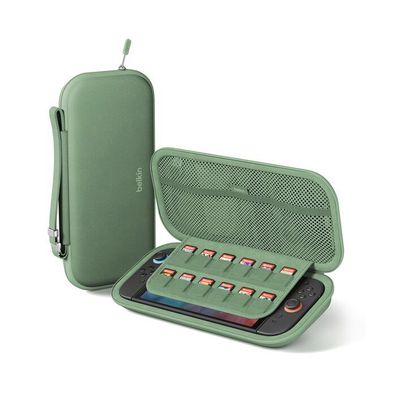 Belkin Travel Case für Nintendo Switch 2, sage