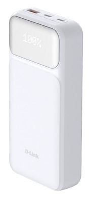 D-Link DPP-201 20000mAh Power Bank