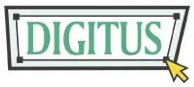 Digitus HDMI Fiber KVM IP Extender Set, 4K/60Hz