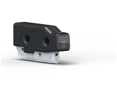Epson WF Tintenpatrone Schwarz