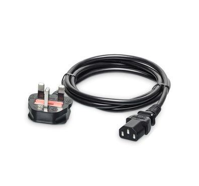 LANCOM Power Cord (UK)