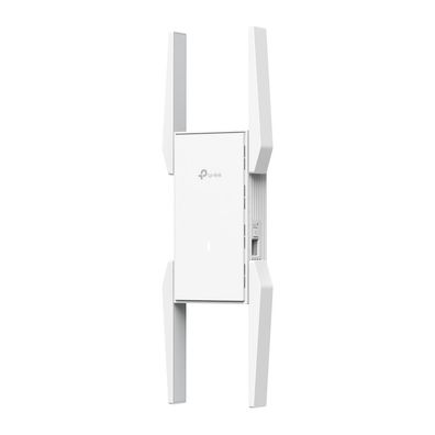 Omada EAP673-Extender AX5400 Wall-Plate Wi-Fi 6 Extender