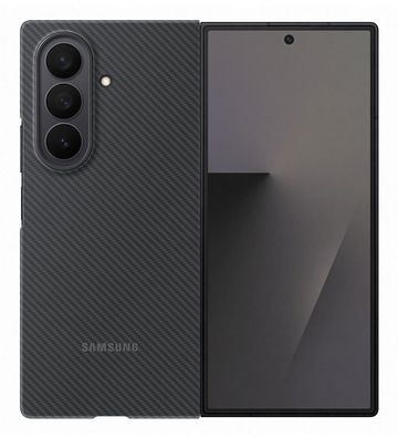 Samsung Carbon Shield Case für Galaxy Fold7