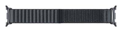 Samsung Fabric(S/M) für Watch8 Classic Dark Gray