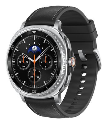 Samsung Galaxy Watch8 Classic 46mm LTE SM-L505, Black