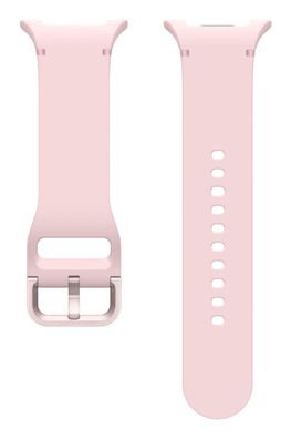 Samsung Sport(S/M) für Watch8 Classic 40mm Pink