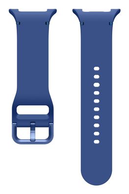 Samsung Sport(S/M) für Watch8 Classic Navy