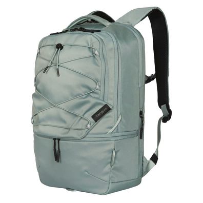 Targus® Work+ Play® Flex Backpack 15-16”- Grün