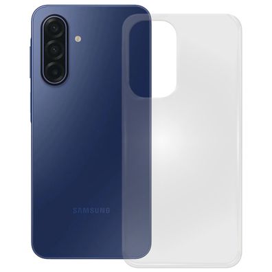 PEDEA Soft TPU Case für das Samsung Galaxy A17 5G, transp