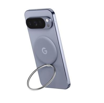 Google Tischhalter Kickstand, Sterling