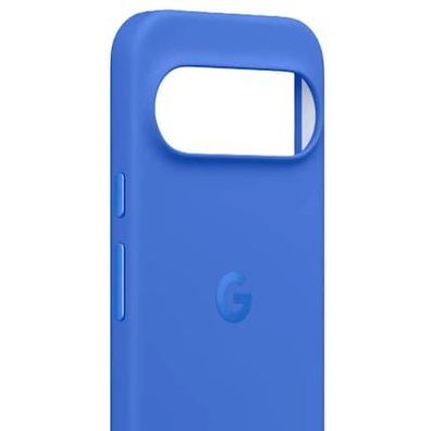 Google Pixel 10/ 10 Pro Case, Indigo, BZ5/FL5, AL5