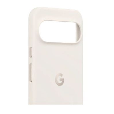 Google Pixel 10 Pro XL Case, Porcelain, MT5, AL5