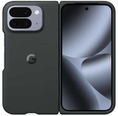 Google Pixel 10 Pro Fold Case, Obsidian