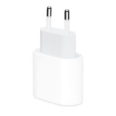 Apple 20W USB-C Power Adapter (2024)