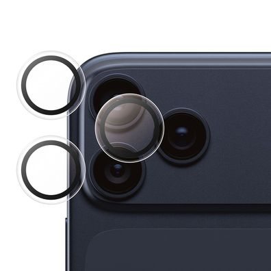 SAFE Lens Protect clear iPhone 17 Pro/Pro Max/16 Pro/Pro Max