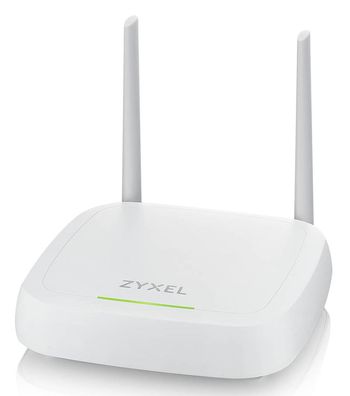 Zyxel NWA30BE 802.11be Wifi 7 NebulaFlex AccessPoint