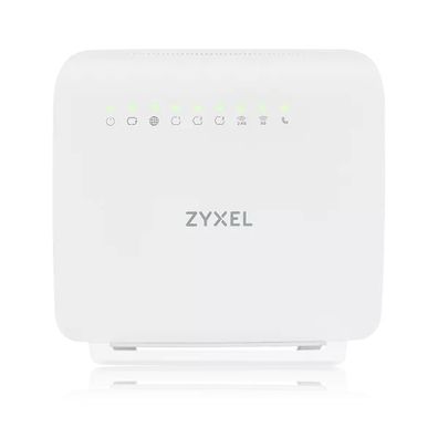 Zyxel EX3501-T0 EtherWan WiFi 6 Router